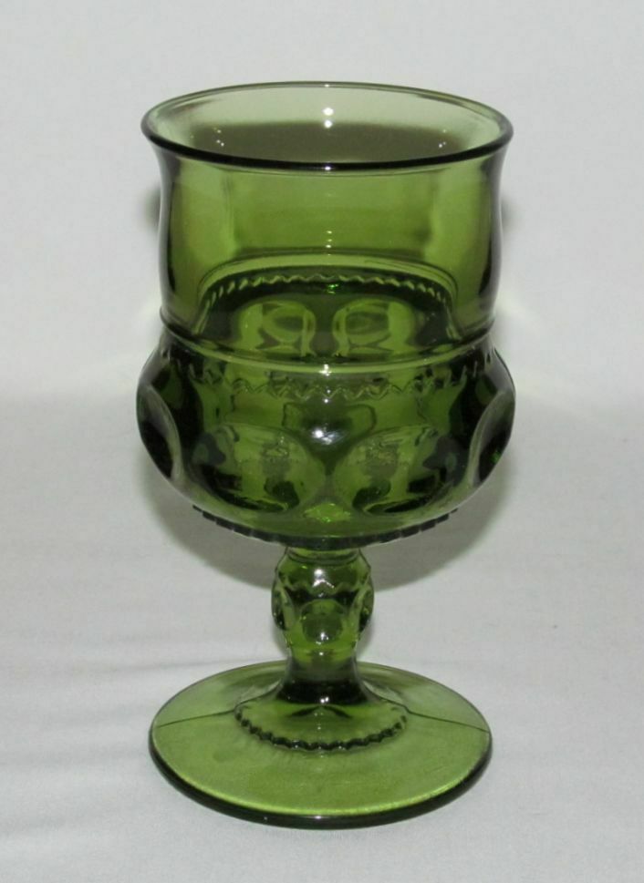 Juomalasit, Kings Crown Olive